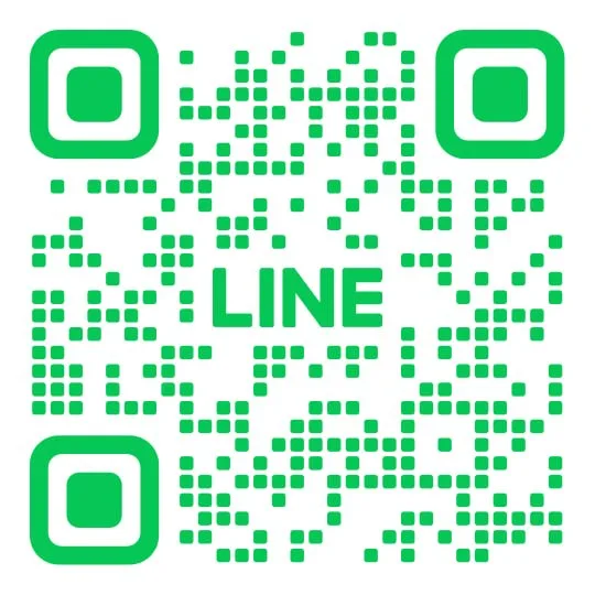 QR Code เพิ่มเพื่อน ทีเด็ด5ดาว Line Official